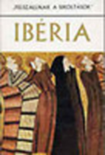 Ibria ("Felszllnak a sikoltsok")- Irodalmi s politikai antolgia