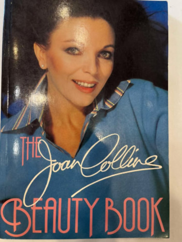 The Joan Collins Beauty Book