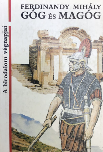 Ferdinandy Mih�ly - G�g �s Mag�g