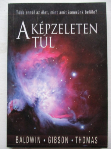 John T. Baldwin; L. James Gibson; Jerry D. Thomas - A kpzeleten tl