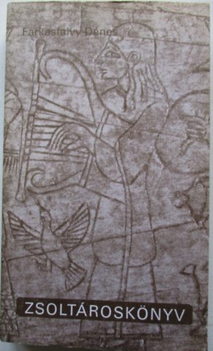 Farkasfalvy D�nes - Zsolt�rosk�nyv