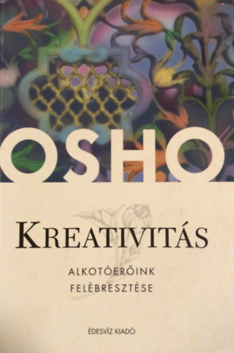 Osho - Kreativits