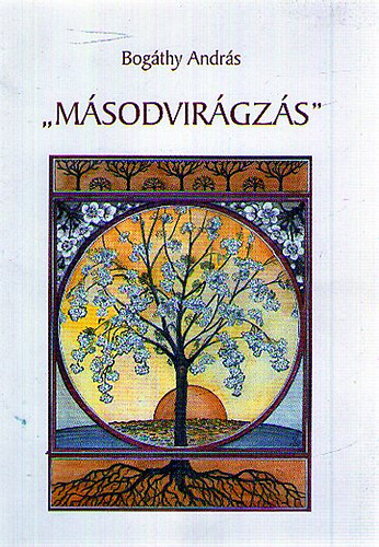 Bogthy Andrs - "Msodvirgzs"