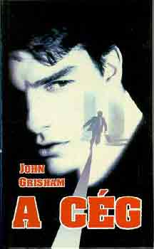 John Grisham - A c�g