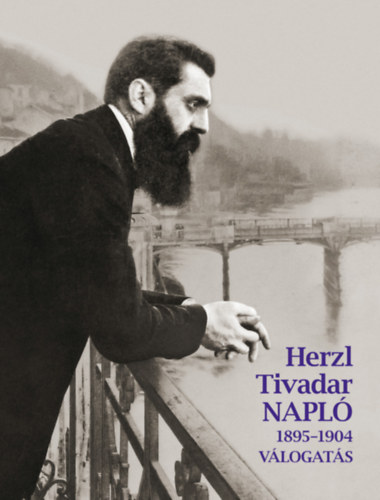 Herzl Tivadar - Napl� (1895-1904)