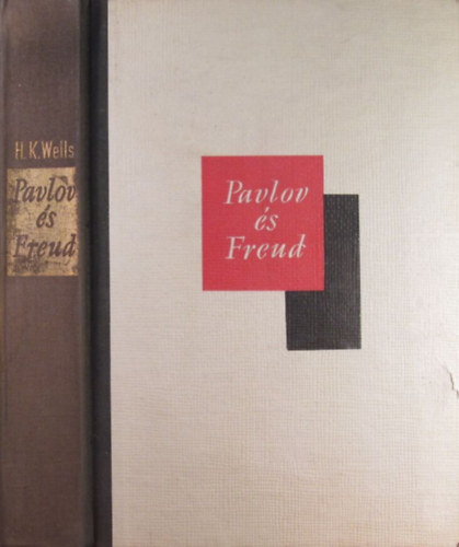 Harry K. Wells - Pavlov s Freud