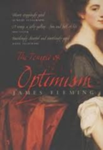 James Fleming - The Temple of Optimism
