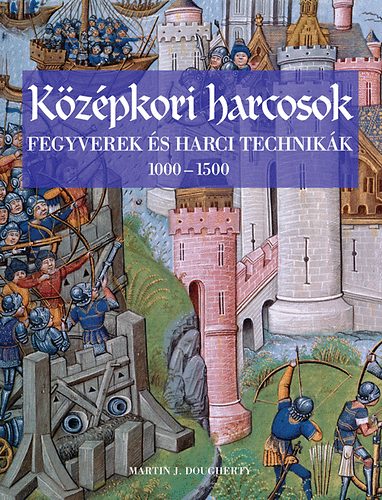 Martin J. Dougherty - Kzpkori harcosok