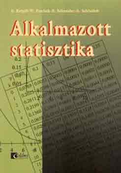 Bernhard Krpfl; W. Peschek - Alkalmazott statisztika