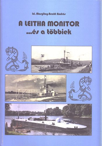 Id. Margitay-Becht Andr�s - A leitha monitor ... �s a t�bbiek