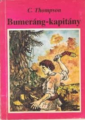 C. Thompson - Bumer�ng-kapit�ny