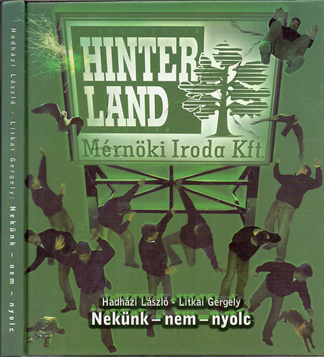Hadh�zi L�szl�-Litkai Gergely - Nek�nk - nem - nyolc