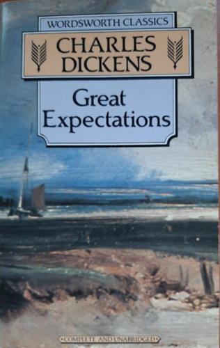 Charles Dickens - Great Expectations