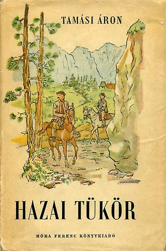 Tam�si �ron - Hazai t�k�r - Kr�nika 1932-1853