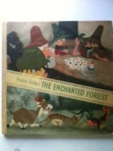 Hrubín Trnka - The Enchanted Forest