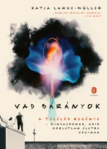 Katja Lange-M�ller - Vad b�r�nyok