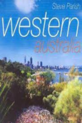 Steve Parish - Western Australia