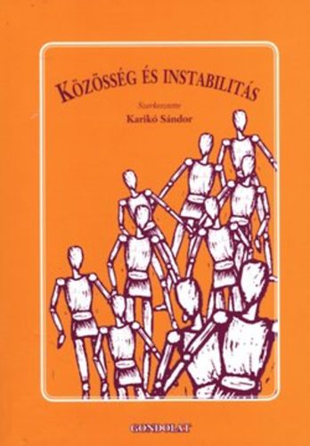 Karik Sndor  (szerk.) - Kzssg s instabilits