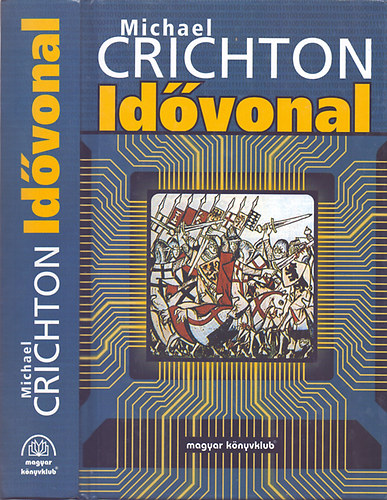 Michael Crichton - Idvonal