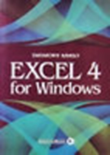 Dr. Barakonyi Kroly - Excel 4 for Windows