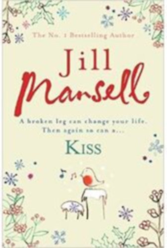 Jill Mansell - Kiss (Jill Mansell)