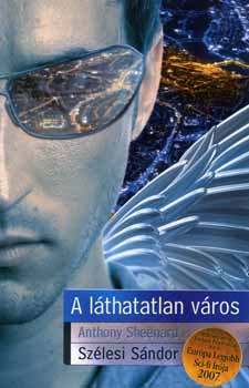 Sz�lesi S�ndor - A l�thatatlan v�ros