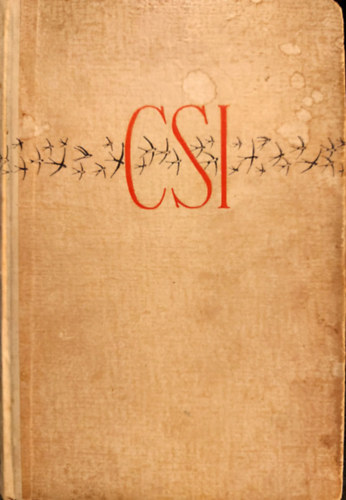 Fekete Istv�n - Cs� �s m�s elbesz�l�sek