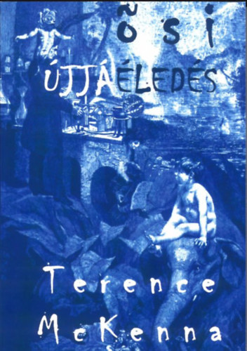 Terence McKenna - si jjleds