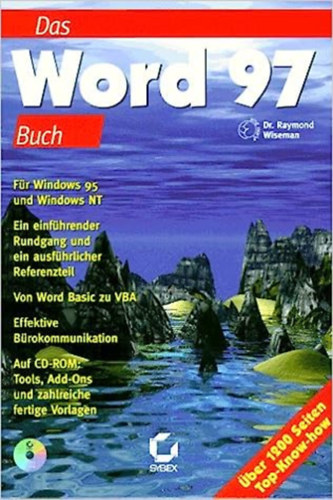 Das Word 97 Buch