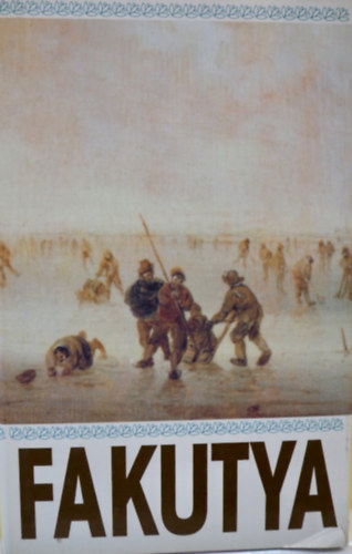Tarj�n Tam�s  (szerk.) - Fakutya