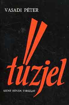 Vasadi P�ter - T�zjel