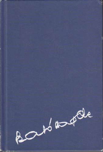 Szab Magda - Fresk
