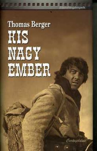 Thomas Berger - Kis Nagy Ember