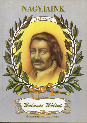 �ssze�ll�totta: Dr. Hamar P�ter - Balassi B�lint