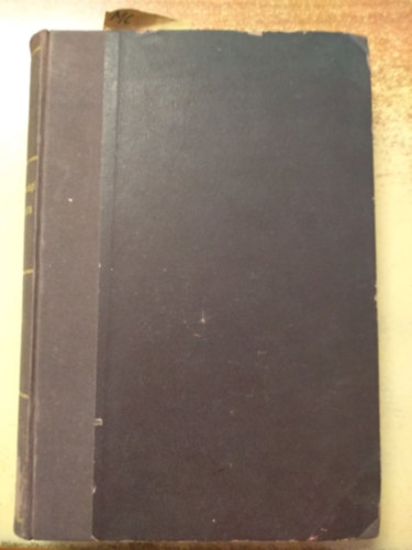 Magyarorsz�gi rendeletek t�ra 1900. I.