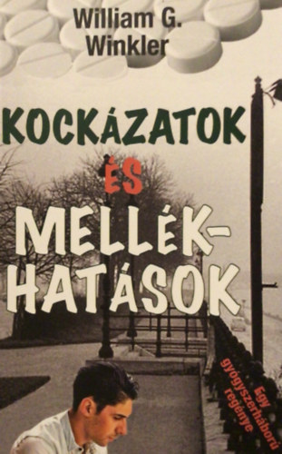 William G. Winkler - Kockázatok és mellékhatások
