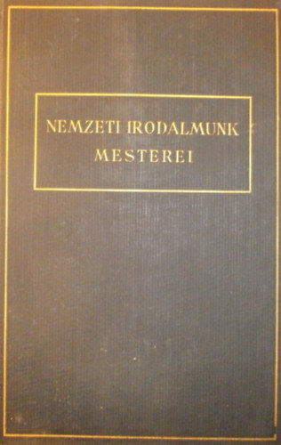 Simonfay Margit - Az első parancsolat