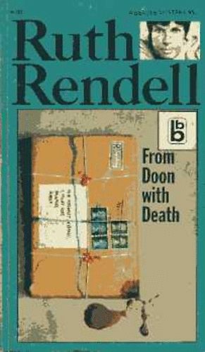 Ruth Rendell - From Doon with Death