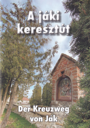 A j�ki kereszt�t
