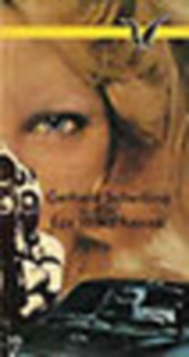 G. Scherfling - Egy sz�ke hajsz�l