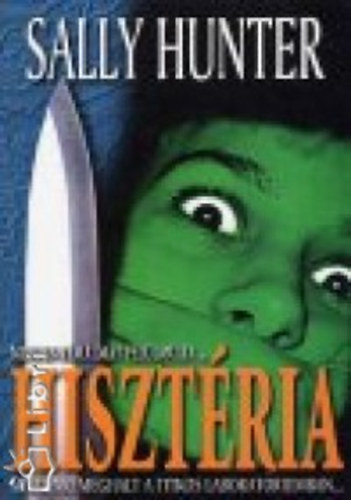 Sally Hunter - Hiszt�ria