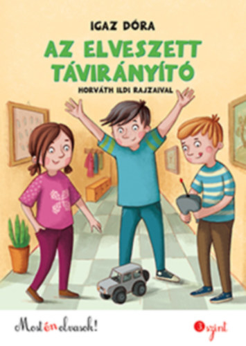 Igaz D�ra - Az elveszett t�vir�ny�t�