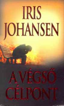 Iris Johansen - A v�gs� c�lpont