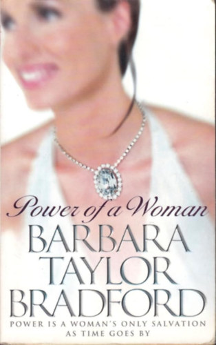 Barbara Taylor Bradford - Power of a Woman