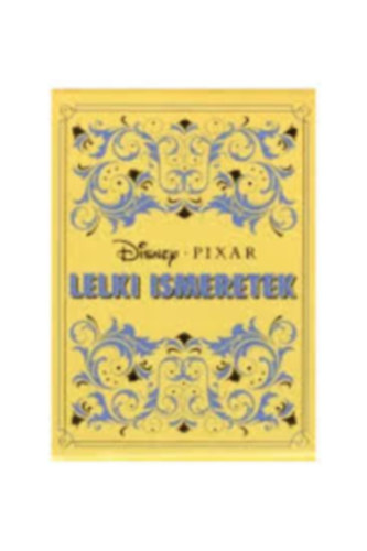 Lelki ismeretek - Disney Mini Mesk 30.