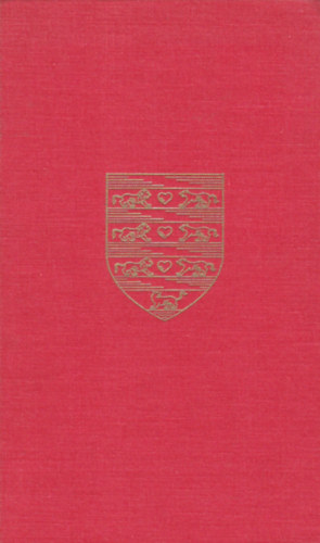 Szerkesztette: Dr. N�das R�zsa - Dr. Somogyi Ferenc - A XXXIV MAGYAR TAL�LKOZ� KR�NIK�JA AZ �RP�D AKAD�MIA XXIX �VK�NYVE