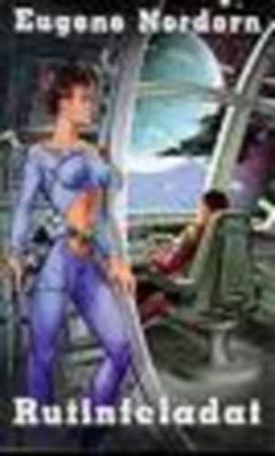 Eugene Nordern - Rutinfeladat