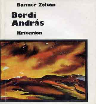 Baner Zoltán - Bordi András