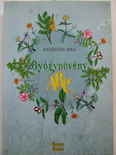 Gyngysi Anna - Gygynvny ABC