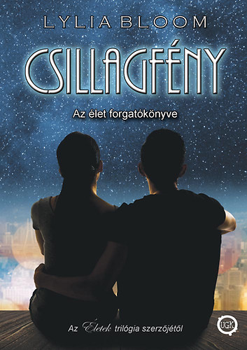 Lylia Bloom - Csillagfény